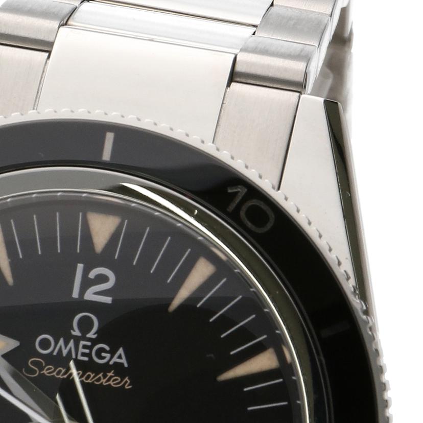 OMEGA オメガ/シーマスター300・マスターコーアクシャル/自動巻/233.30.41.21.01.001//872*****/Aランク/94