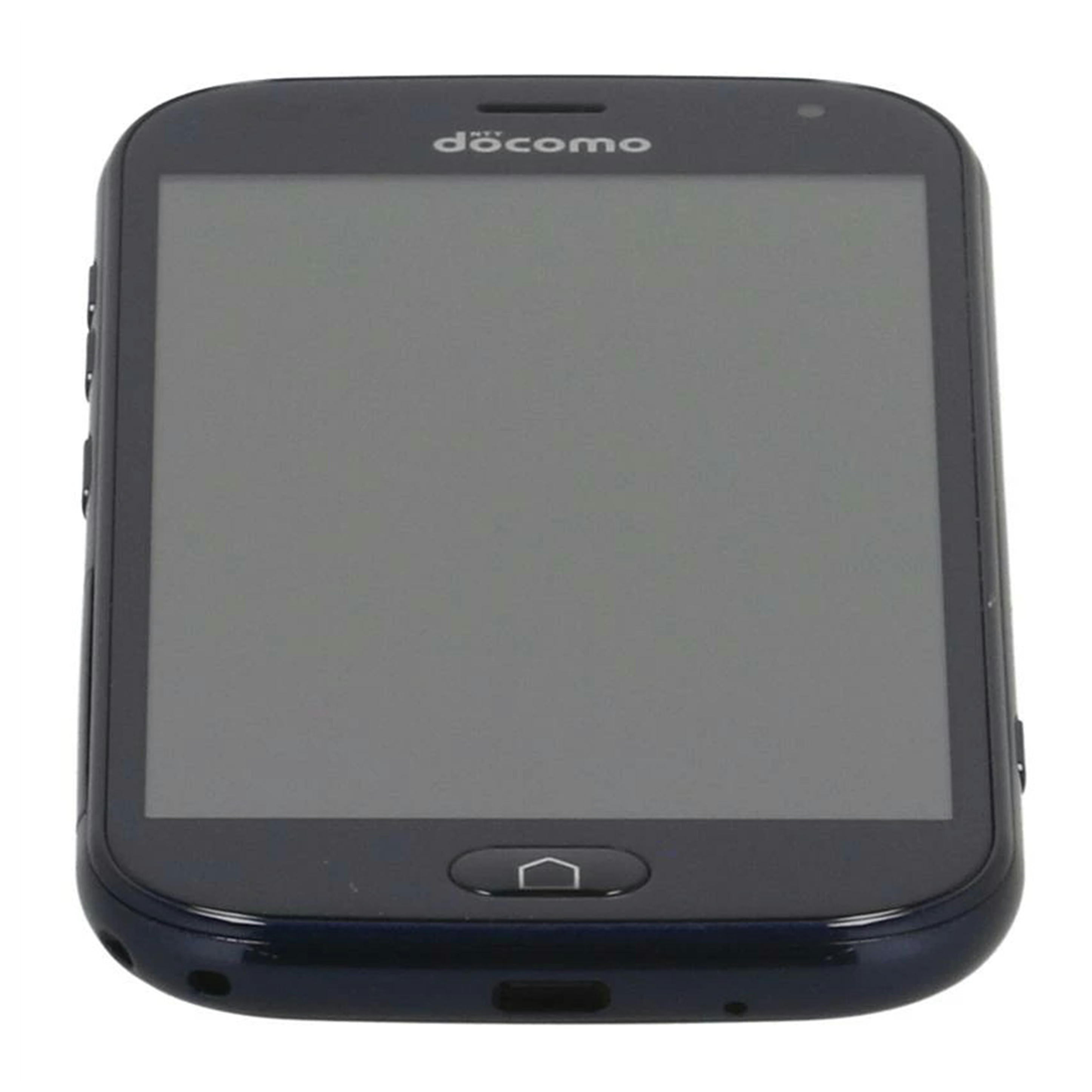 FUJITSU docomo 富士通 フジツウ /スマートフォン/らくらくスマートフォン 32GB/F-42A//b80897fa/Bランク/75