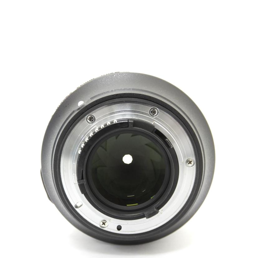 NIKON ニコン/58mm大口径単焦点レンズ/AF-S 58mm f/1.4G//202354/ABランク/88