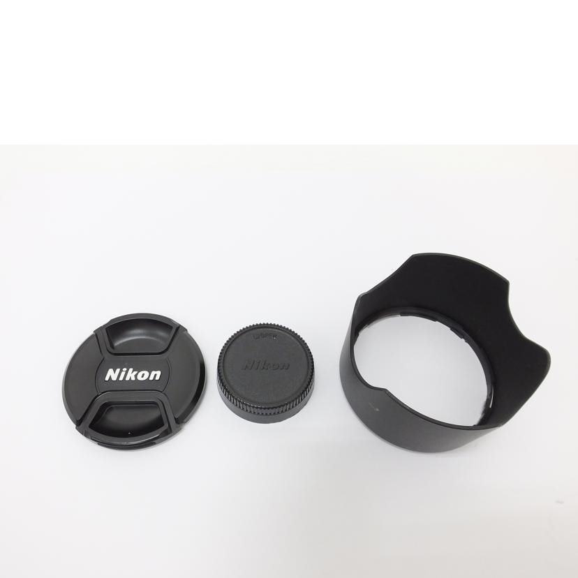 NIKON ニコン/58mm大口径単焦点レンズ/AF-S 58mm f/1.4G//202354/ABランク/88