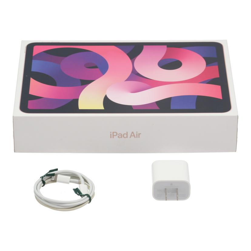 Apple アップル /iPad Air(第4世代)Wi-Fi 256GB/MYFX2J/A//GG7FC291Q16W/Bランク/69