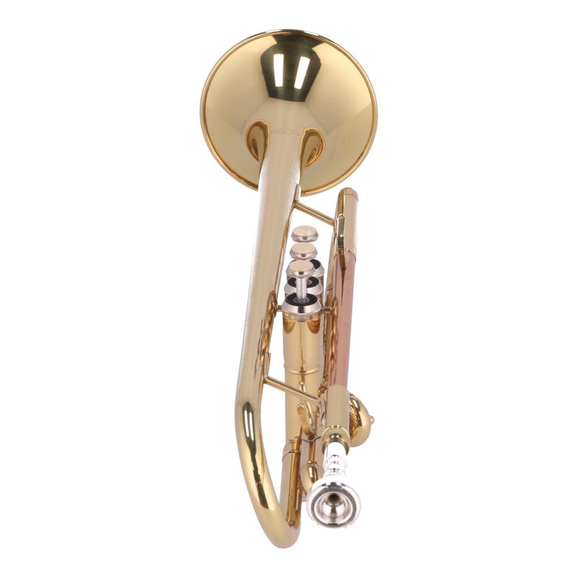 Soleil ソレイユ/トランペット/STR-1/GD//DC06291/Bランク/70