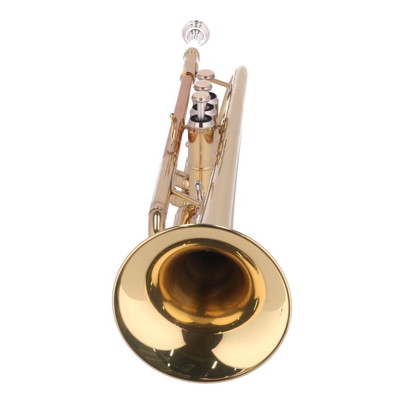 Soleil ソレイユ/トランペット/STR-1/GD//DC06291/Bランク/70