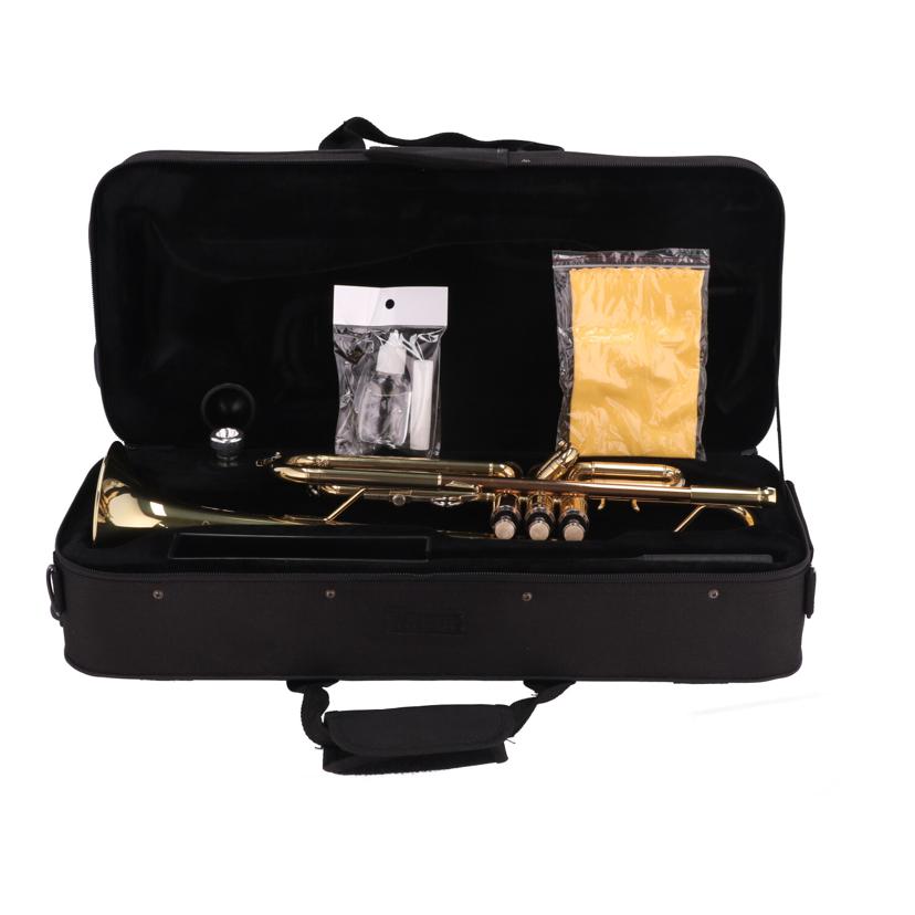 Soleil ソレイユ/トランペット/STR-1/GD//DC06291/Bランク/70