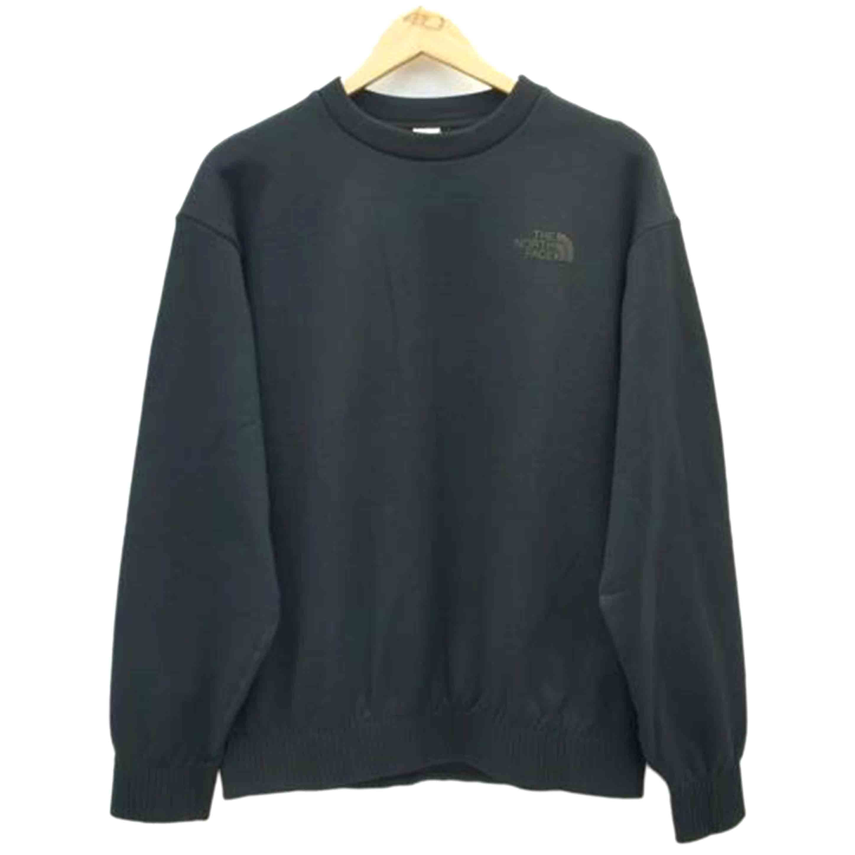 THE NORTH FACE ザノースフェース/ラリーオンロッククルー/レディース/NLW72102//ABランク/93