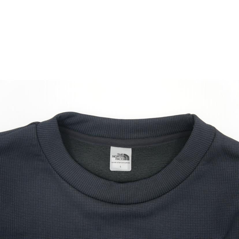 THE NORTH FACE ザノースフェース/ラリーオンロッククルー/レディース/NLW72102//ABランク/93