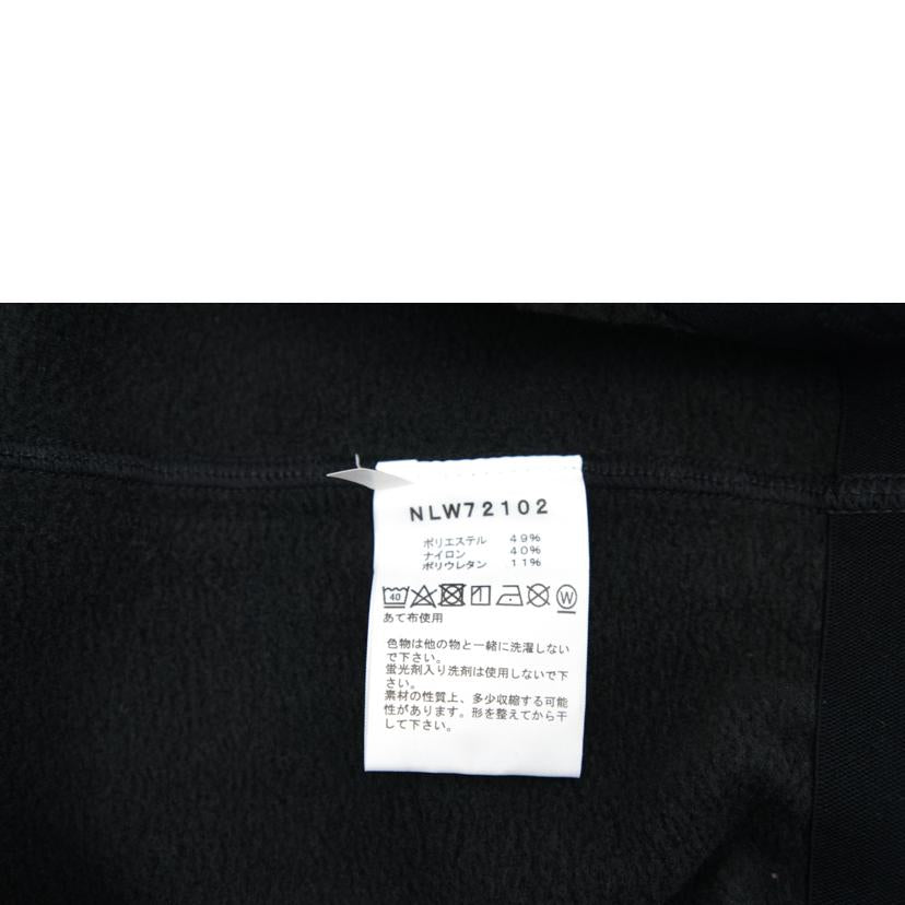 THE NORTH FACE ザノースフェース/ラリーオンロッククルー/レディース/NLW72102//ABランク/93