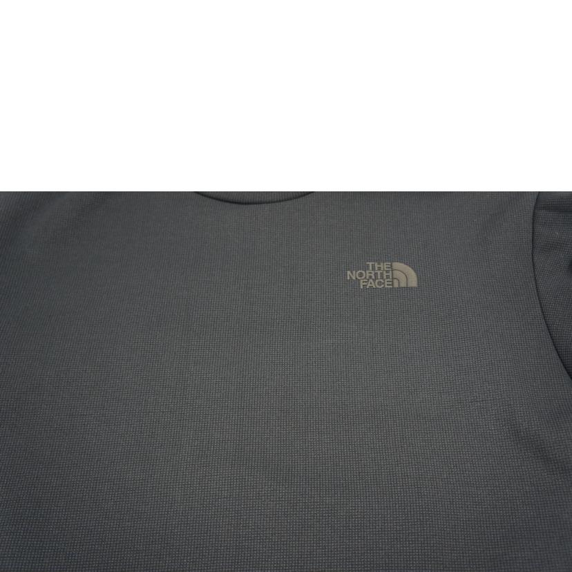 THE NORTH FACE ザノースフェース/ラリーオンロッククルー/レディース/NLW72102//ABランク/93