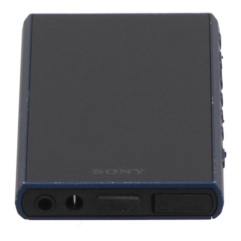 SONY ソニー/ハイレゾ対応ウォークマン 32GB/NW-A306//S012022972A/Bランク/75