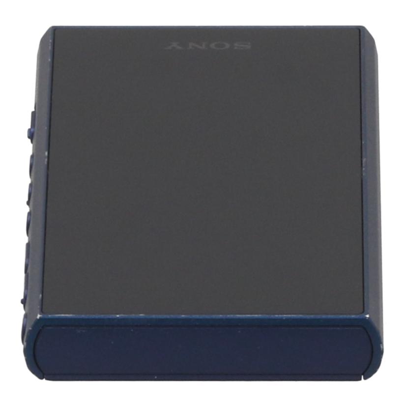 SONY ソニー/ハイレゾ対応ウォークマン 32GB/NW-A306//S012022972A/Bランク/75