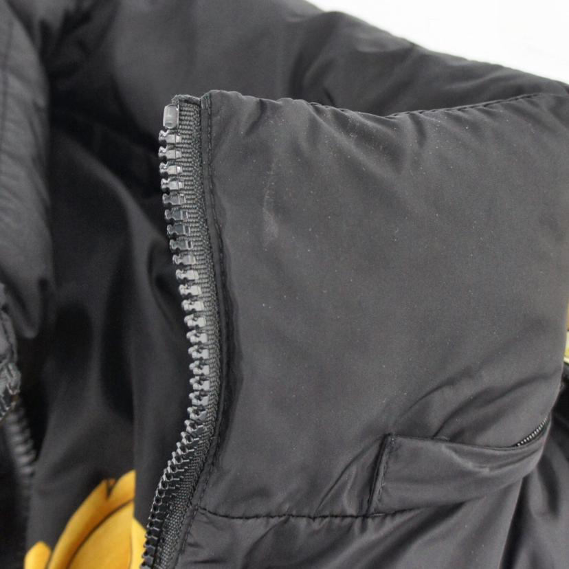 VERSACE ヴェルサーチ/VERSACE 中綿ジャケット 46//ABランク/70