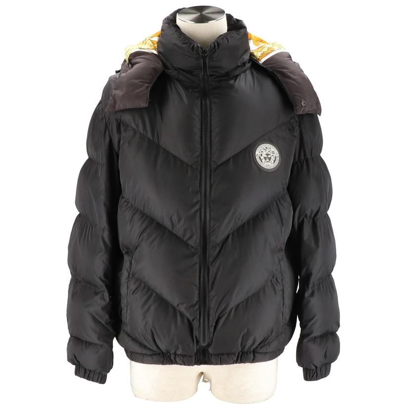 VERSACE ヴェルサーチ/VERSACE 中綿ジャケット 46//ABランク/70