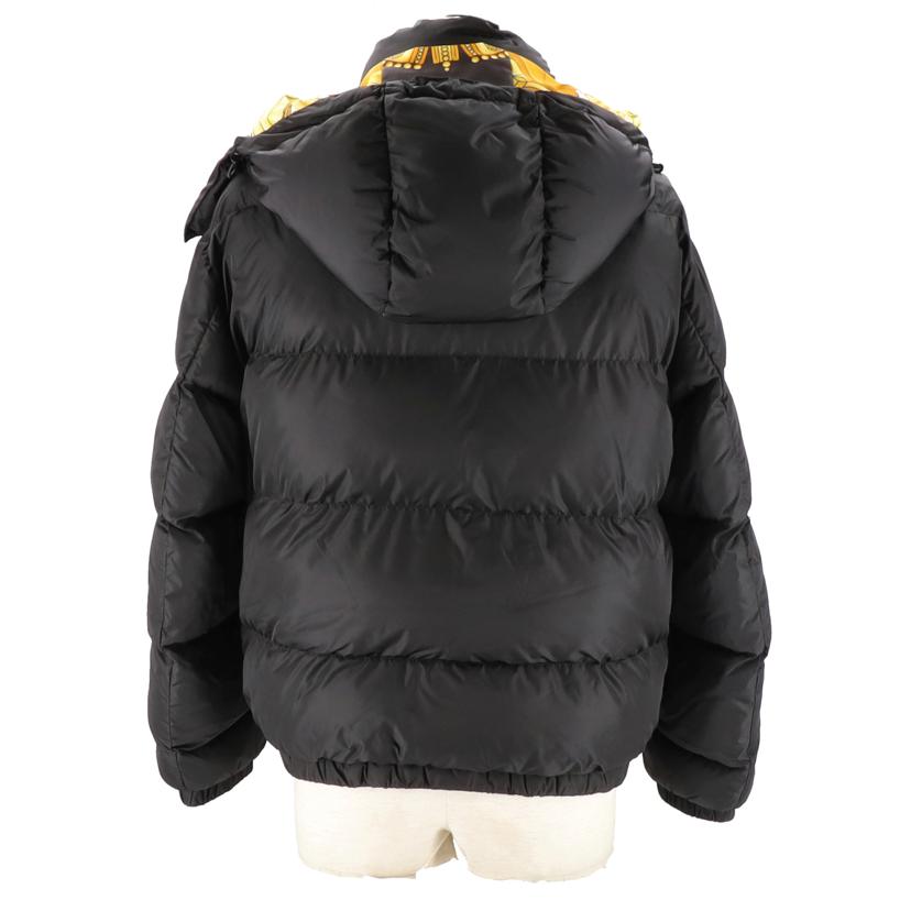 VERSACE ヴェルサーチ/VERSACE 中綿ジャケット 46//ABランク/70