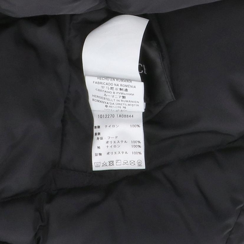 VERSACE ヴェルサーチ/VERSACE 中綿ジャケット 46//ABランク/70