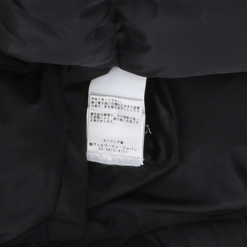 VERSACE ヴェルサーチ/VERSACE 中綿ジャケット 46//ABランク/70