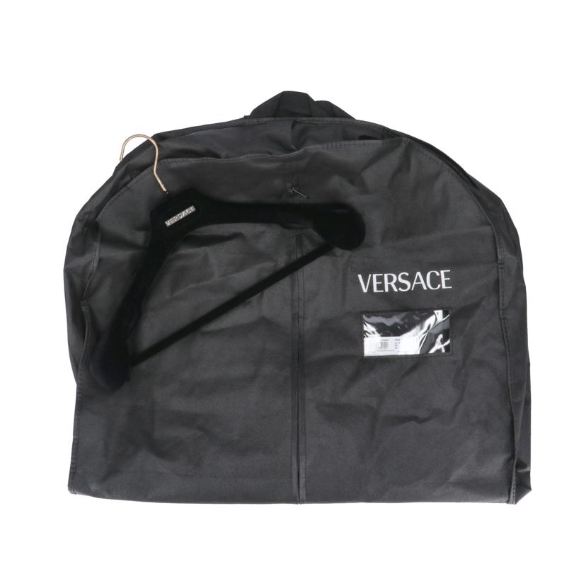 VERSACE ヴェルサーチ/VERSACE 中綿ジャケット 46//ABランク/70