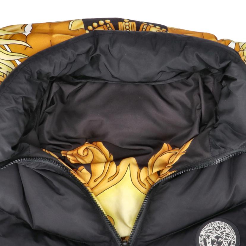 VERSACE ヴェルサーチ/VERSACE 中綿ジャケット 46//ABランク/70