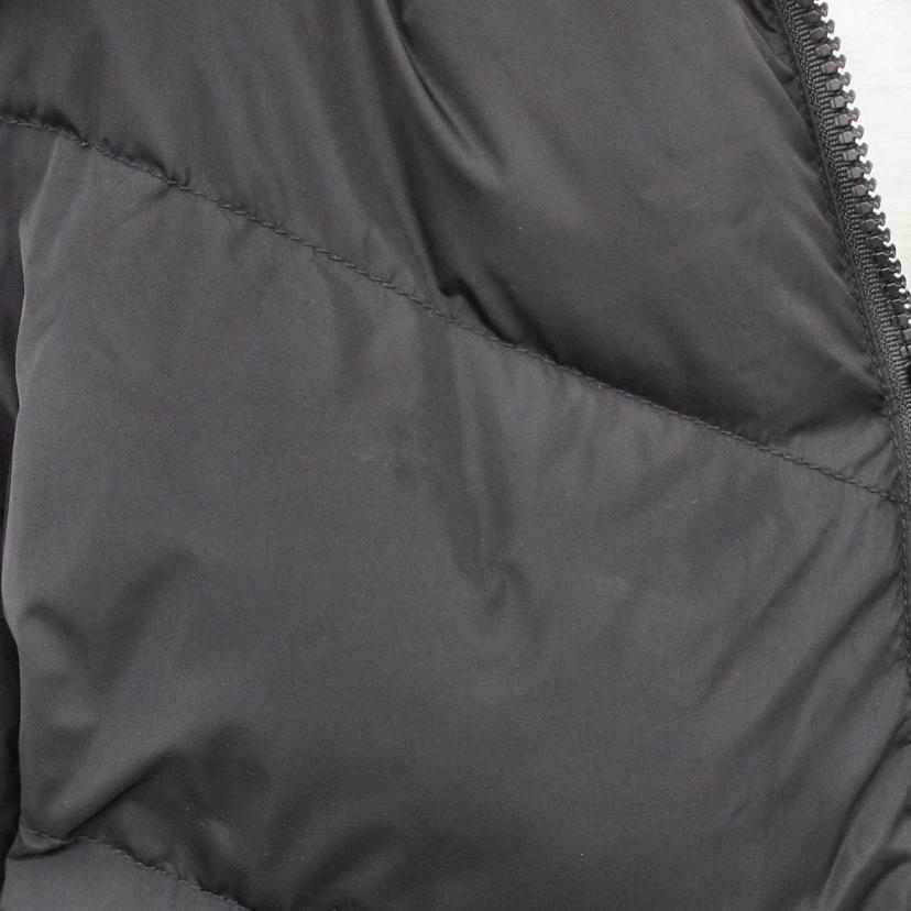 VERSACE ヴェルサーチ/VERSACE 中綿ジャケット 46//ABランク/70