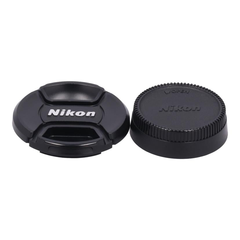Nikon ニコン /交換レンズ/マイクロ105mm/AF-S VR Micro 105mm f2.8G ED//200386/Bランク/69