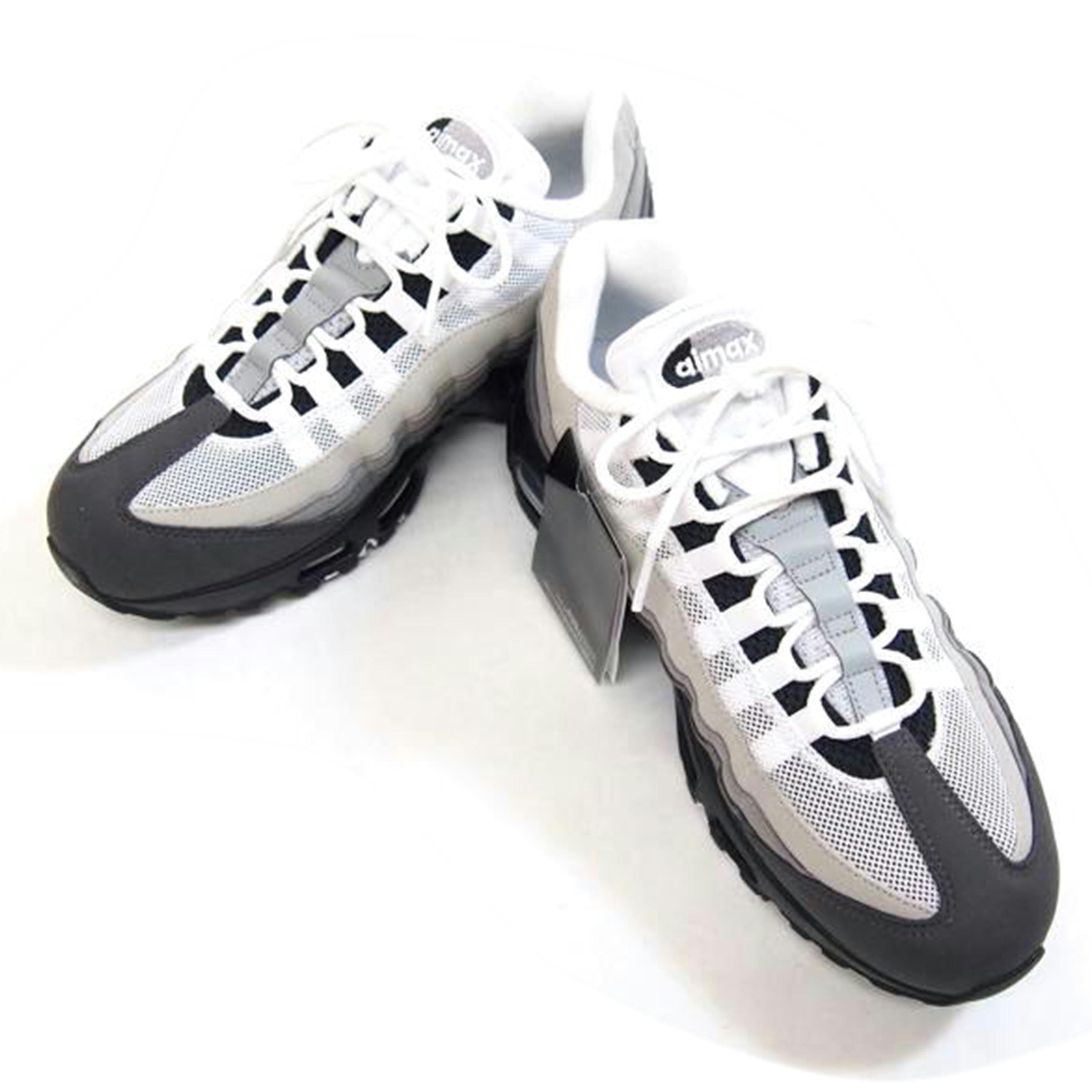 NIKE ナイキ/NIKE AIR MAX 95 Big Bubble /HM4740-007//Sランク/71