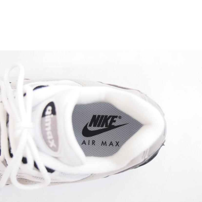 NIKE ナイキ/NIKE AIR MAX 95 Big Bubble /HM4740-007//Sランク/71