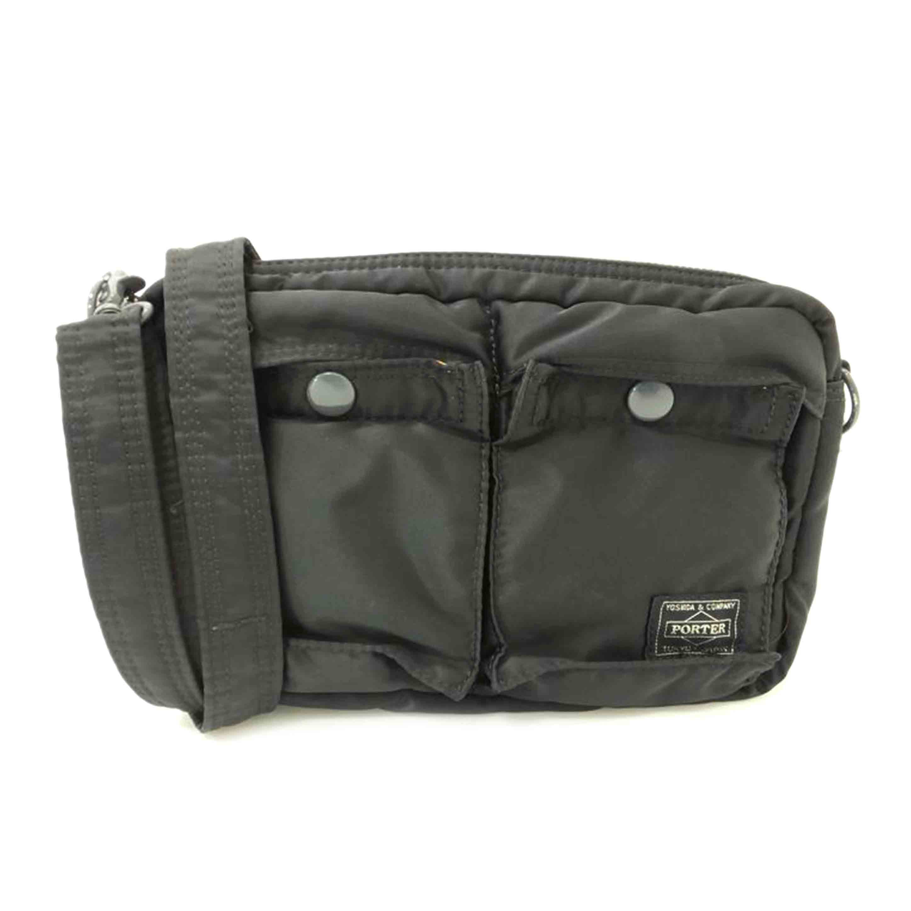 PORTER ポーター/タンカーショルダーバッグ//ABランク/88