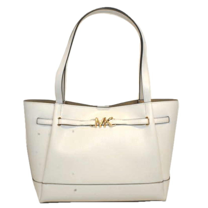 MICHAEL KORS/レザーロングトート//Aランク/92