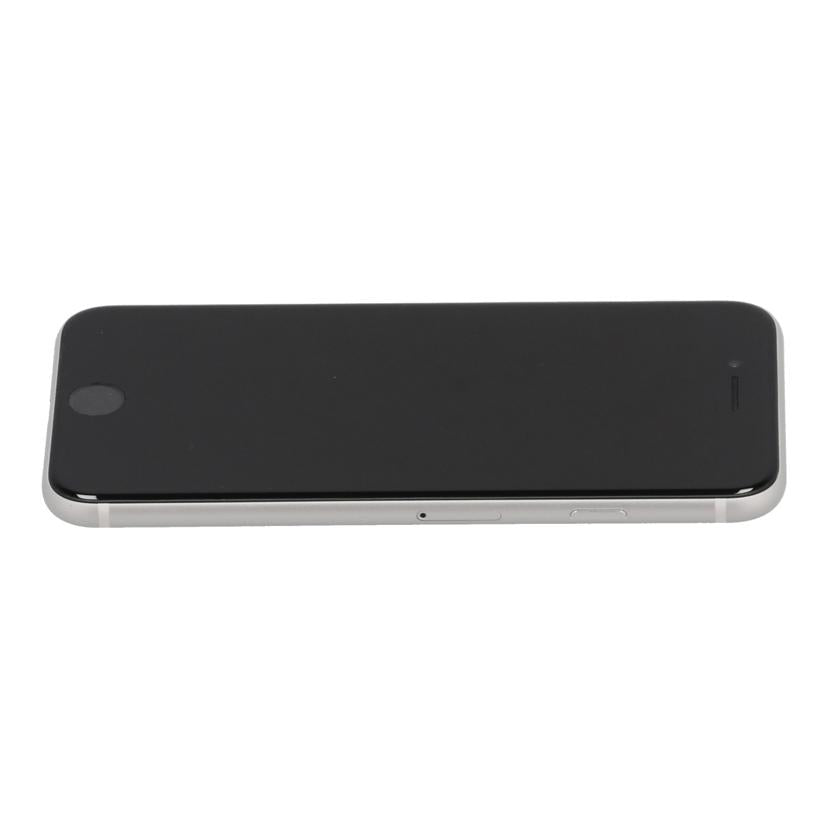 Apple SIMフリー アップル /iPhone SE 第2世代 64GB/MHGQ3J/A//FFMGR23HPLJR/Bランク/25