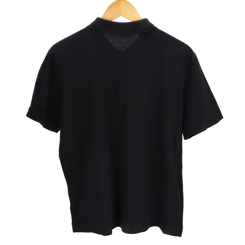 PRADA プラダ/PIQUET 三角ロゴポロシャツ/UJN444 S181 XGS//サイズ:L/ABランク/93