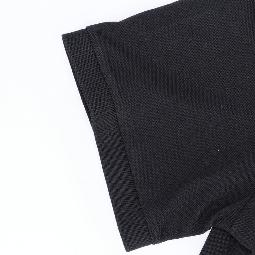 PRADA プラダ/PIQUET 三角ロゴポロシャツ/UJN444 S181 XGS//サイズ:L/ABランク/93