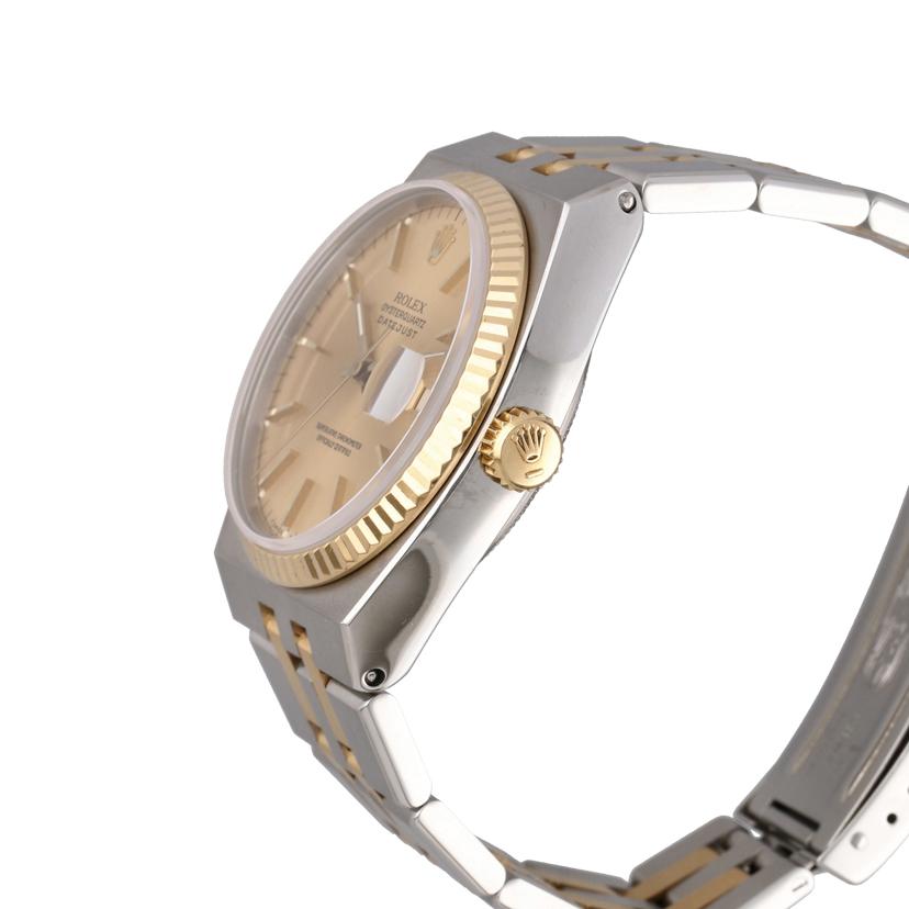 ROLEX ロレックス 1987年頃製造/デイトジャスト・オイスタークオーツ/17013//R68**********/Aランク/62