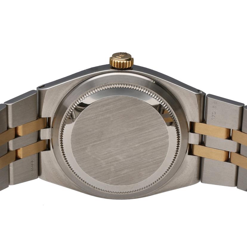 ROLEX ロレックス 1987年頃製造/デイトジャスト・オイスタークオーツ/17013//R68**********/Aランク/62