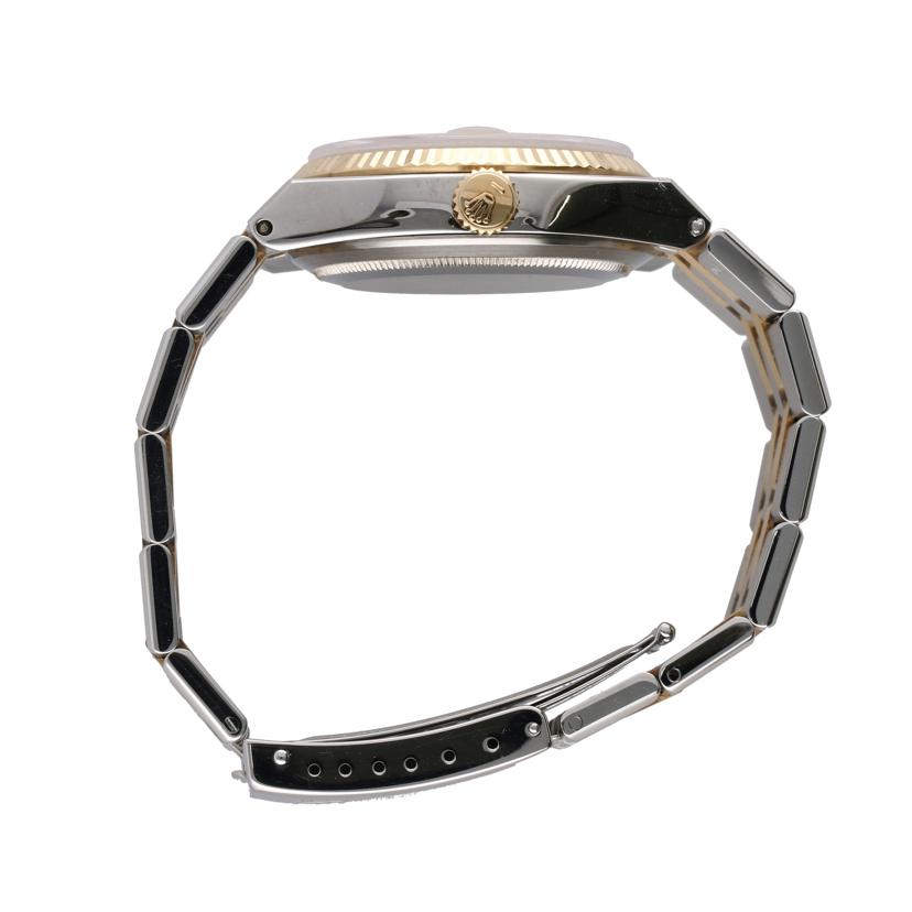 ROLEX ロレックス 1987年頃製造/デイトジャスト・オイスタークオーツ/17013//R68**********/Aランク/62