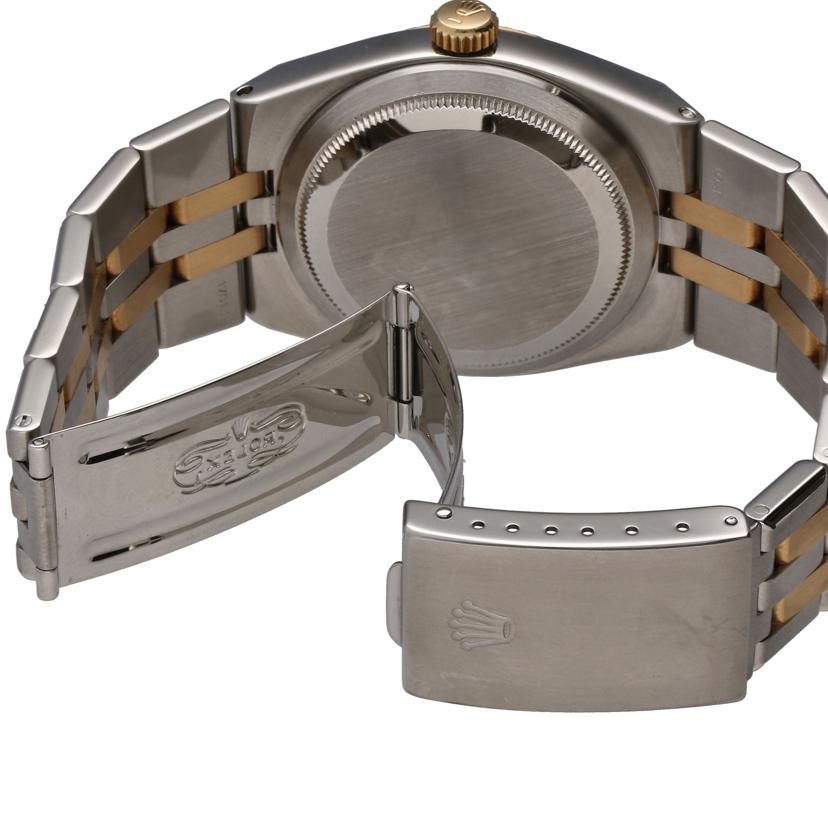 ROLEX ロレックス 1987年頃製造/デイトジャスト・オイスタークオーツ/17013//R68**********/Aランク/62