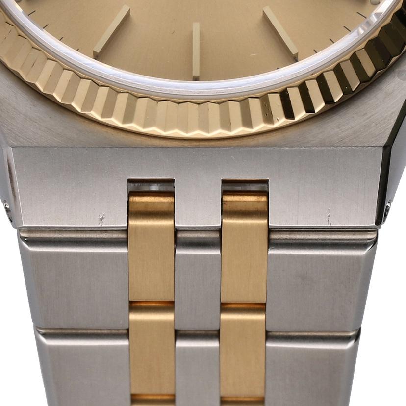 ROLEX ロレックス 1987年頃製造/デイトジャスト・オイスタークオーツ/17013//R68**********/Aランク/62