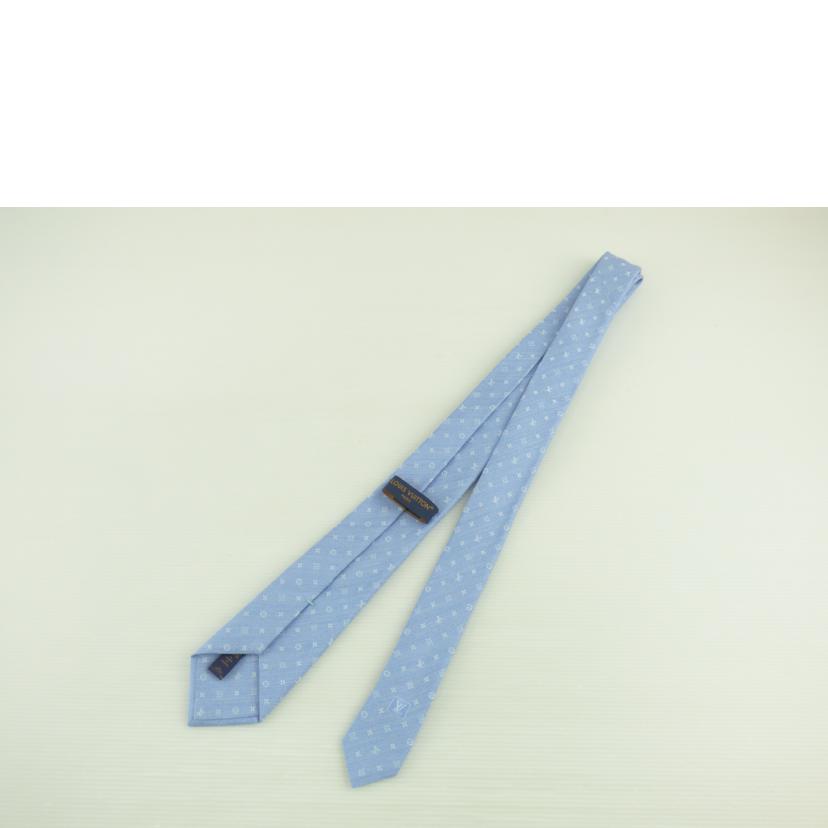 LOUIS VUITTON ルイ・ヴィトン/ネクタイ/M79908//MR1***/Aランク/64