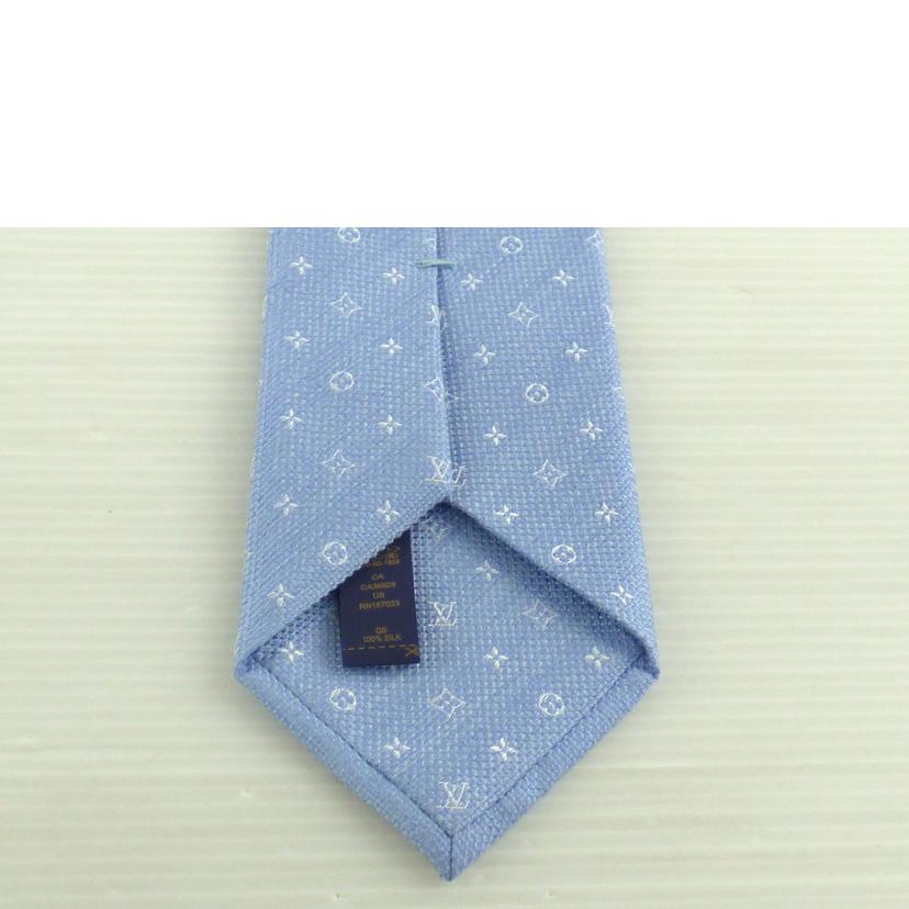 LOUIS VUITTON ルイ・ヴィトン/ネクタイ/M79908//MR1***/Aランク/64