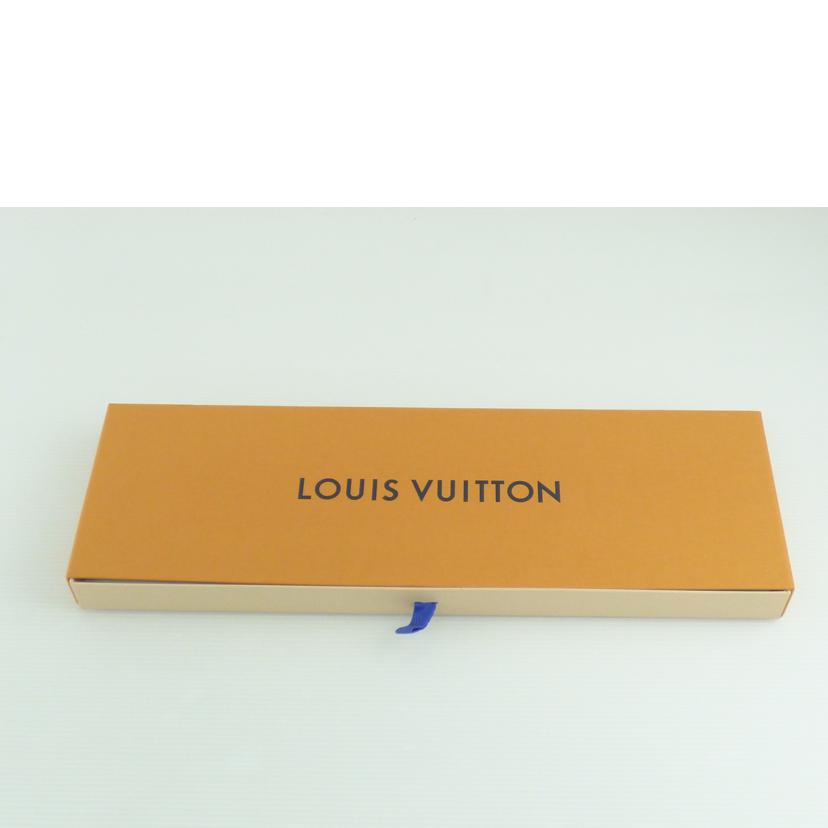 LOUIS VUITTON ルイ・ヴィトン/ネクタイ/M79908//MR1***/Aランク/64