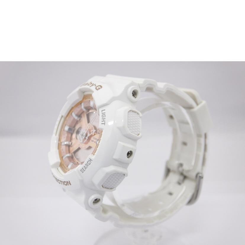 CASIO カシオ/BabyーG/BA-110シリーズ/クォーツ腕時計/BA-110X-7A1JF//ABランク/88