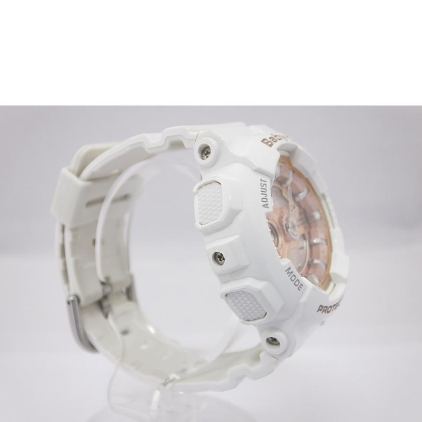 CASIO カシオ/BabyーG/BA-110シリーズ/クォーツ腕時計/BA-110X-7A1JF//ABランク/88