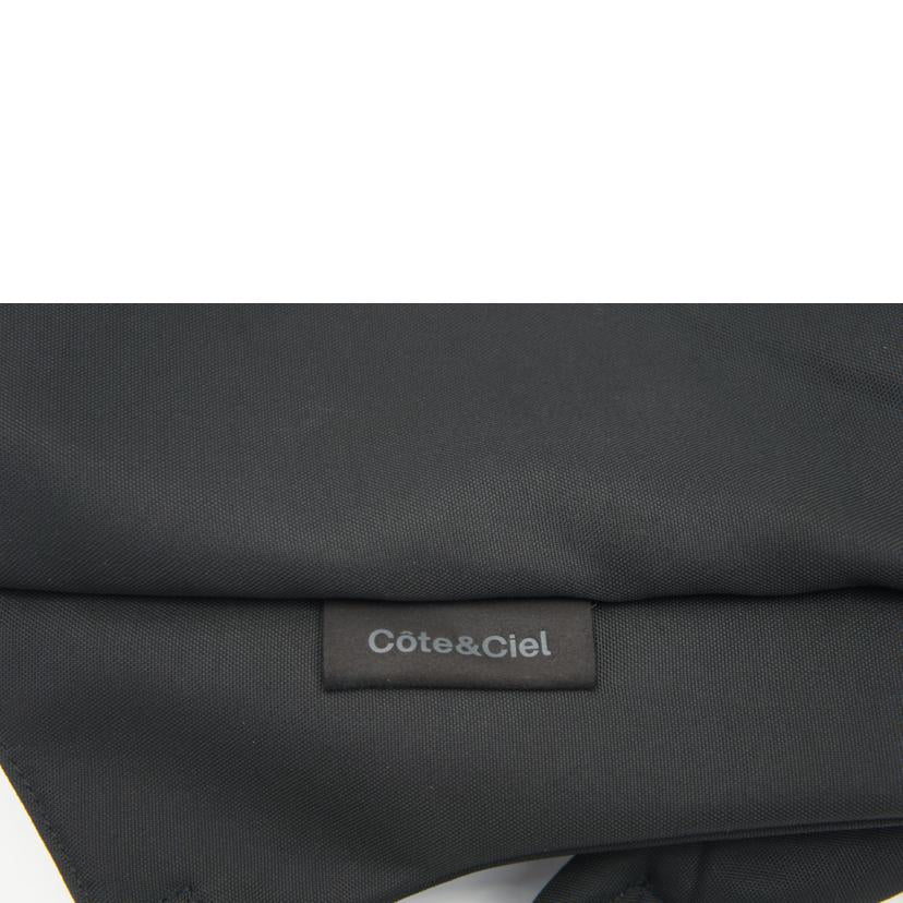 Cote&Ciel コートシエル/バックパック//ABランク/24