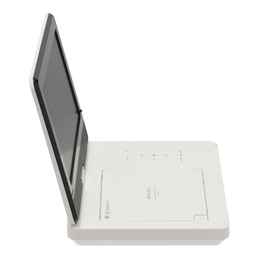 TOSHIBA 東芝 /ポータブルDVDプレーヤー/SD-P1010S//J149701678/Bランク/71
