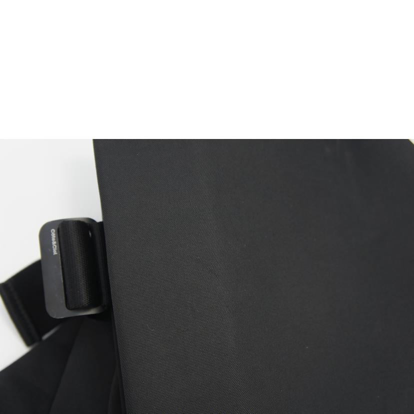 Cote&Ciel コートシエル/バックパック//ABランク/24