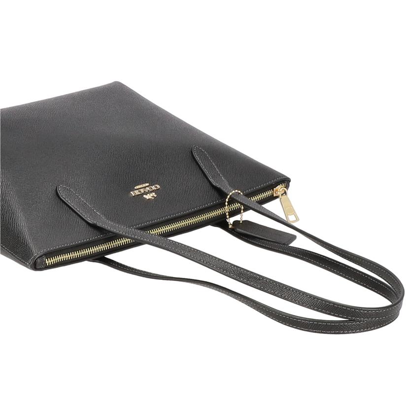 COACH コーチ/フィオナ ジップトートバッグ/CW395//H24***/Aランク/09