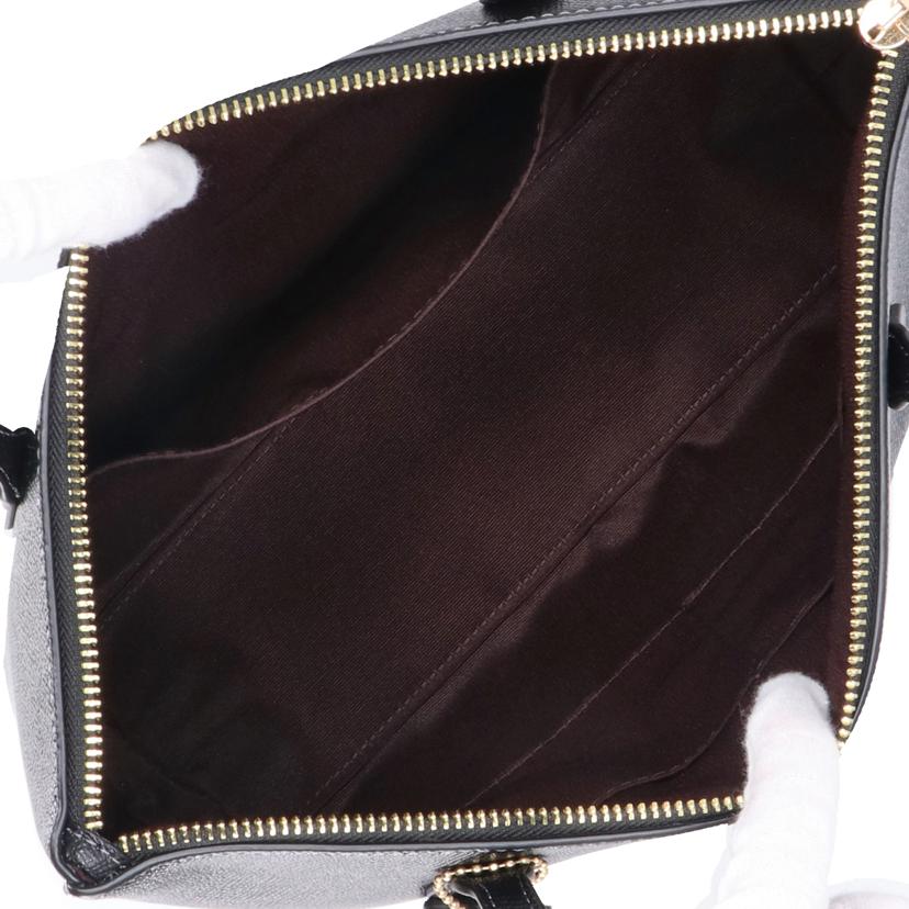 COACH コーチ/フィオナ ジップトートバッグ/CW395//H24***/Aランク/09