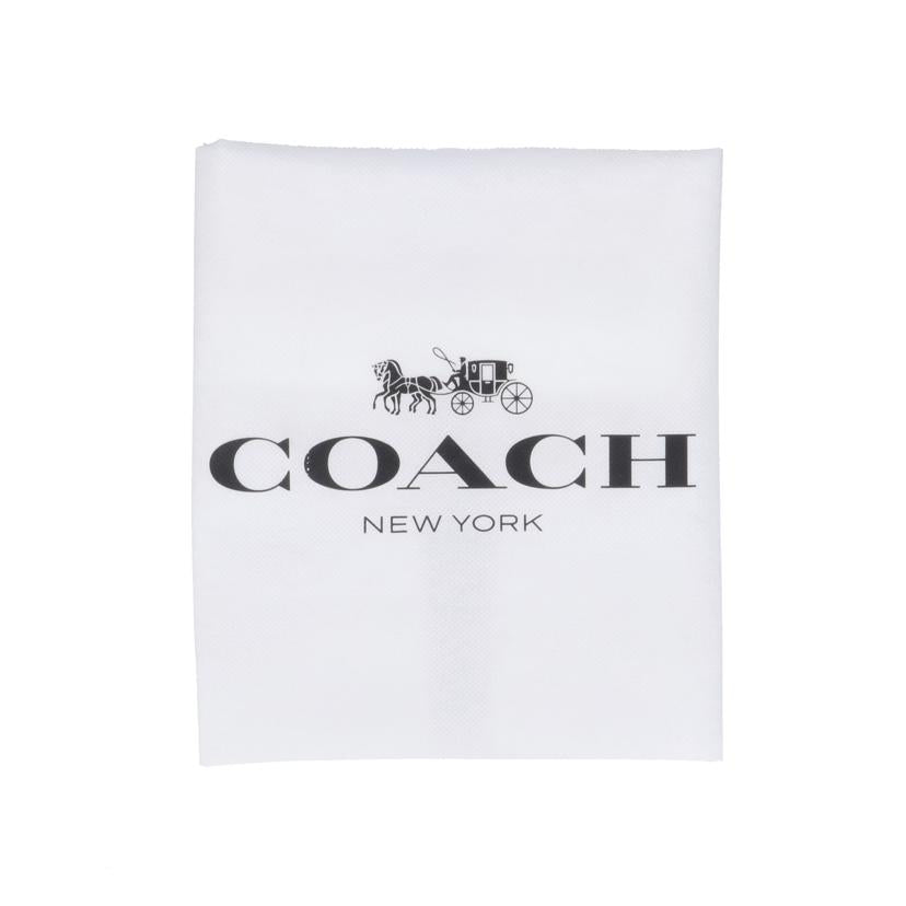 COACH コーチ/フィオナ ジップトートバッグ/CW395//H24***/Aランク/09