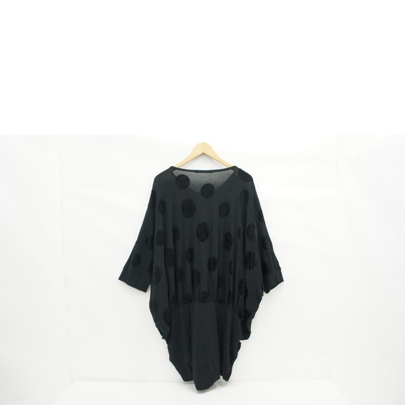 YOHJI YAMAMOTO ヨウジヤマモト/ニットカーディガン/LG-T37-235//ABランク/93