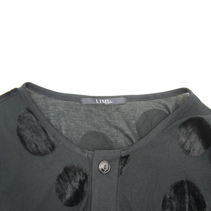 YOHJI YAMAMOTO ヨウジヤマモト/ニットカーディガン/LG-T37-235//ABランク/93