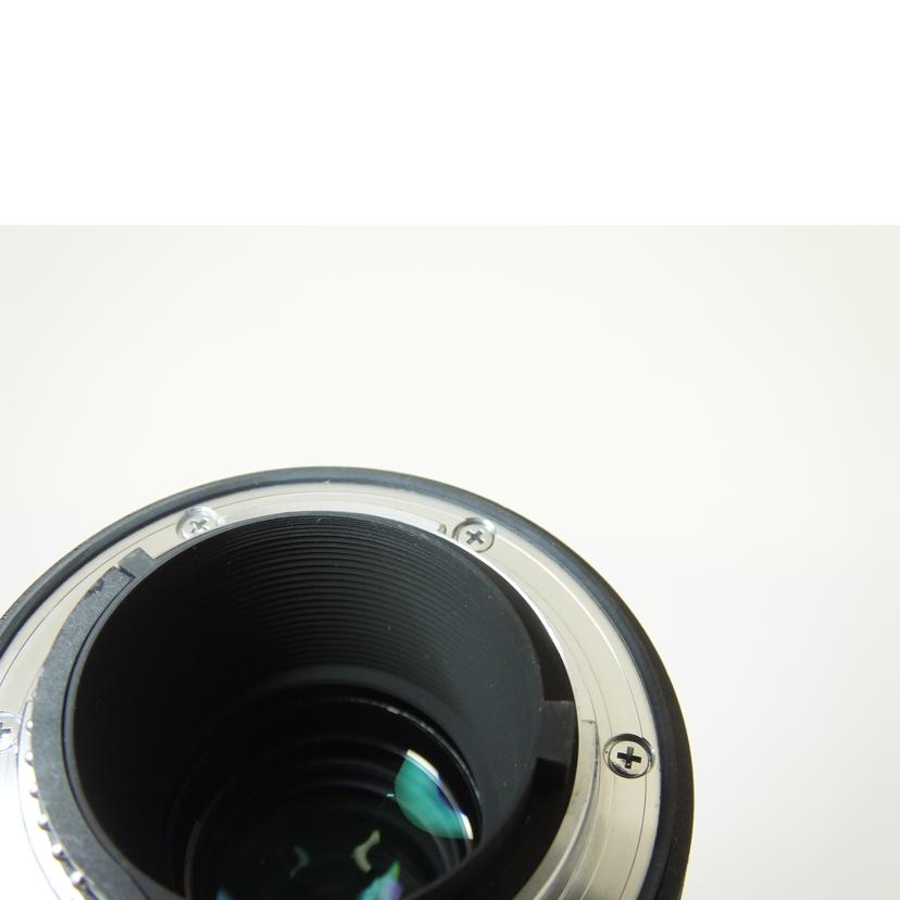 NIKON ニコン/500mm単焦点レンズ/AF-S500mm f/5.6E PF ED VR//201288/ABランク/88