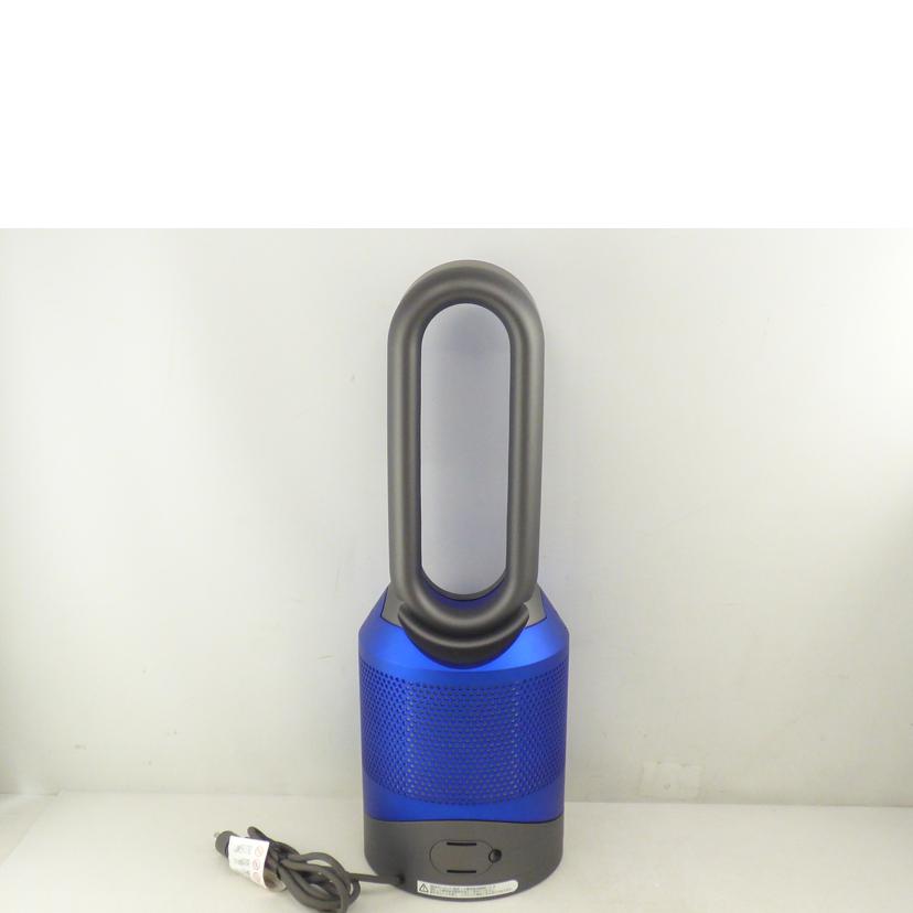 dyson ダイソン/空気清浄機能付きファンヒーター/HP03//SX2-JP-KHA1273A/Bランク/64